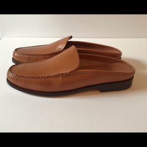 Cole Haan Leather Shoes